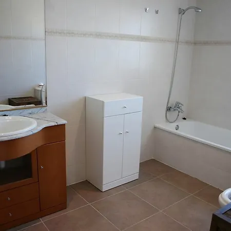 Apartment Jazmines 22