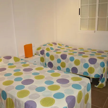 Jazmines 22 Calpe