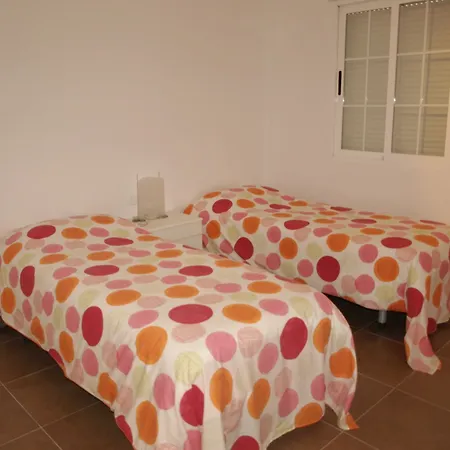 Jazmines 22 Apartment