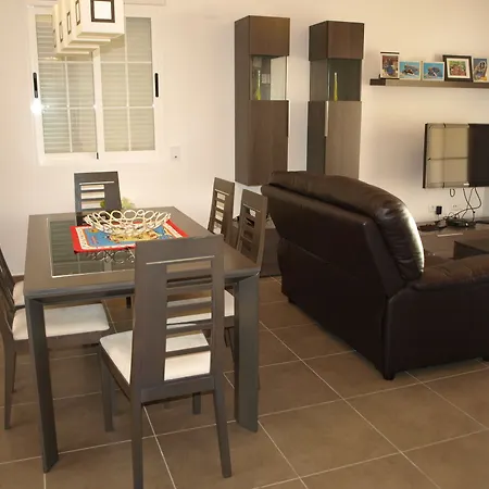 Jazmines 22 Apartment