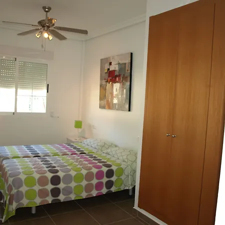 Jazmines 22 Apartment *