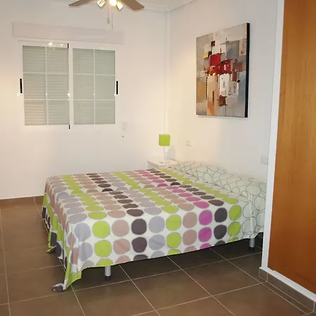 Apartment Jazmines 22 Calpe