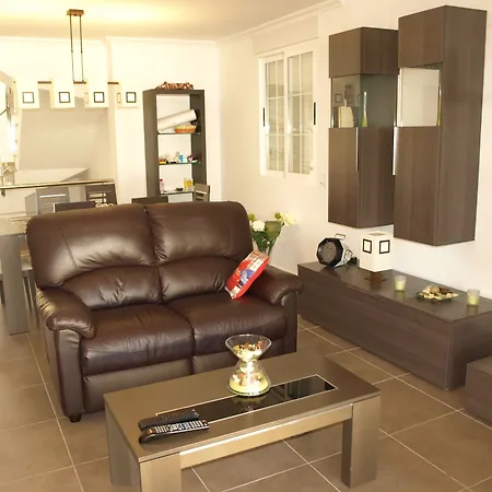 Apartment Jazmines 22