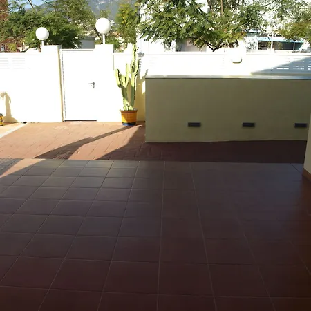 Apartment Jazmines 22 Calpe