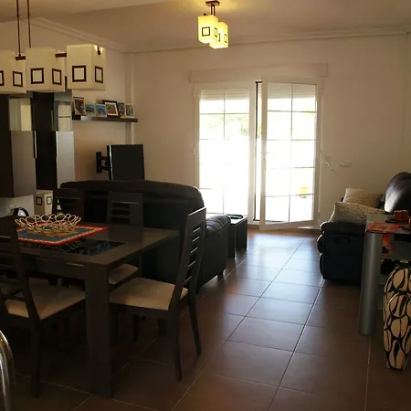 Apartment Jazmines 22 Calpe