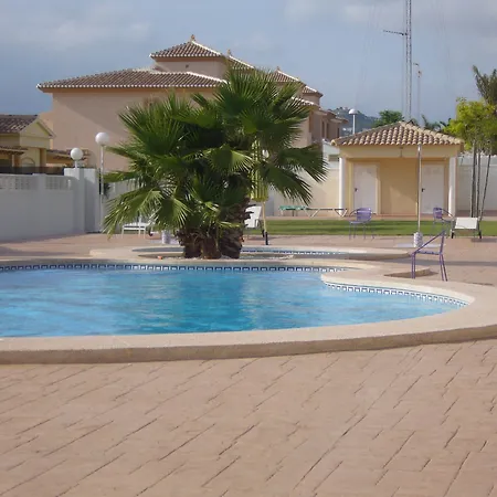 Jazmines 22 Appartement
