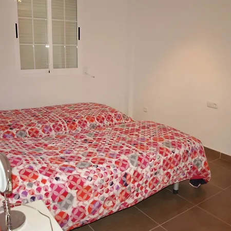 Jazmines 22 Calpe