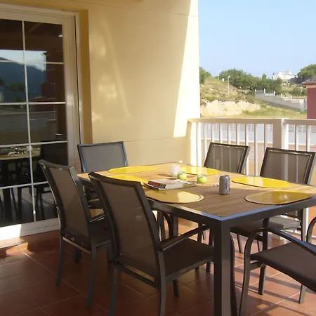 Appartement Jazmines 22 *