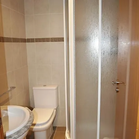 Apartment Jazmines 22 *